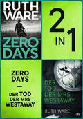 Zero Days - Der Tod der Mrs Westaway von Ruth Ware | Ebook