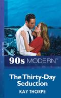 The Thirty-Day Seduction