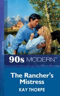 The Rancher’s Mistress
