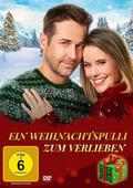 Ein Weihnachtspulli zum Verlieben