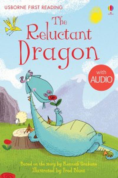 Reluctant Dragon