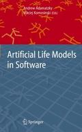 Artificial Life Models in Software