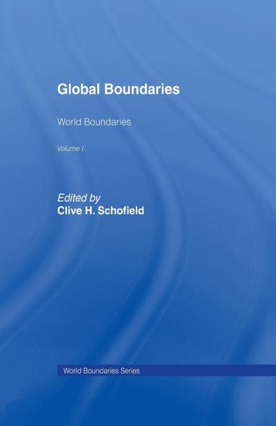 Global Boundaries