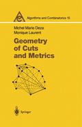 Geometry of Cuts and Metrics