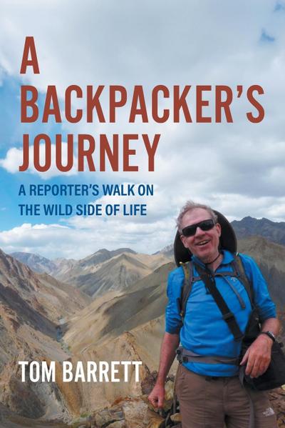 A Backpacker’s Journey