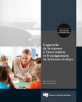 L’’ approche de la réponse à l’’intervention et l’’enseignement de la lecture-écriture
