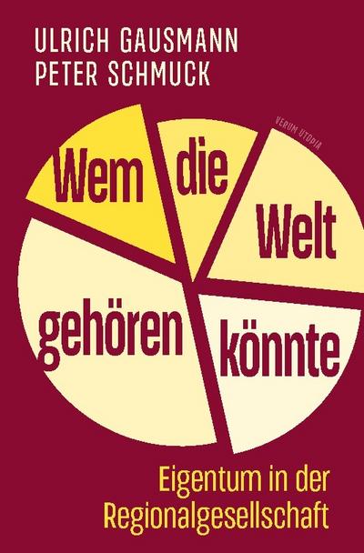 Wem die Welt gehören könnte