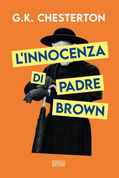 L’ innocenza di padre Brown