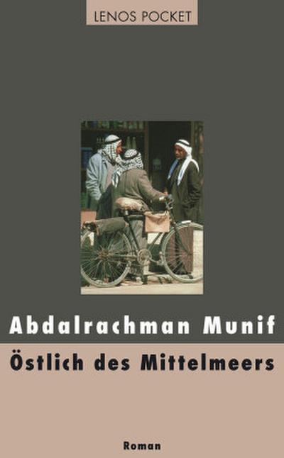 Östlich des Mittelmeers