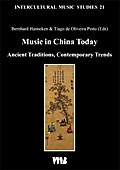 Music in China Today