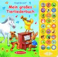 Mein großes Tierliederbuch, 27-Button-Soundbuch