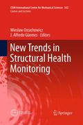 New Trends in Structural Health Monitoring