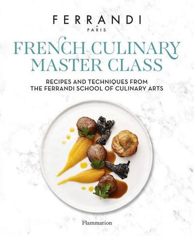 The French Culinary Master Class