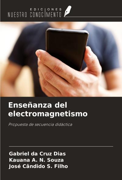 Enseñanza del electromagnetismo