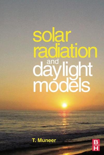 Solar Radiation and Daylight Models