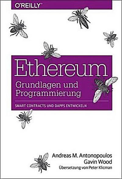 Ethereum - Grundlagen und Programmierung