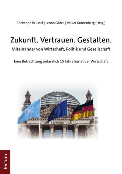 Zukunft.Vertrauen.Gestalten.