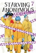 Starving Anonymous Re:velation 07