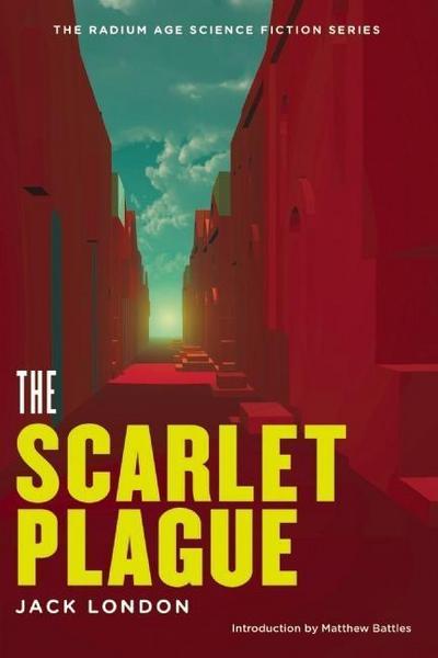 London, J: Scarlet Plague