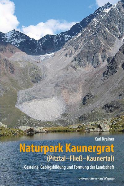 Naturpark Kaunergrat (Pitztal-Fließ-Kaunertal)