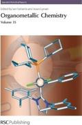 Organometallic Chemistry