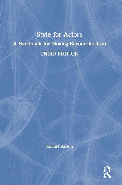 Style for Actors
