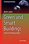Green and Smart Buildings