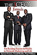 3 CEO’s Formula