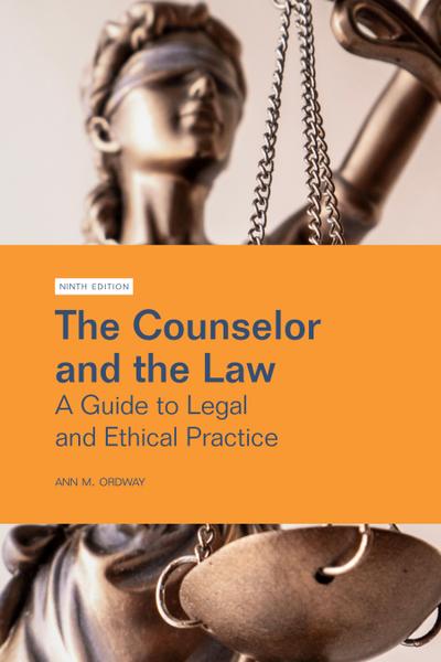 The Counselor and the Law