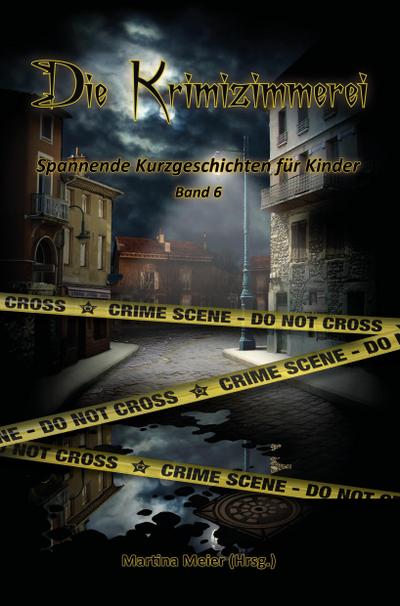 Die Krimizimmerei