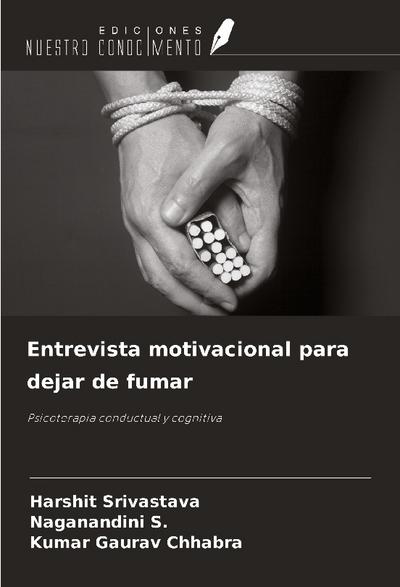 Entrevista motivacional para dejar de fumar
