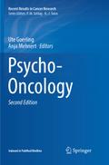 Psycho-Oncology