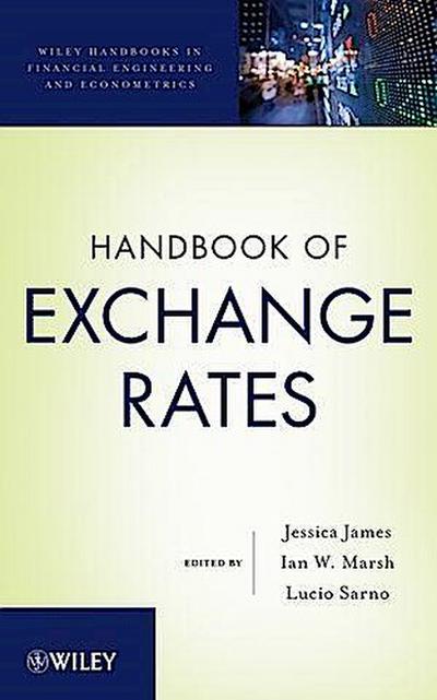 Handbook of Exchange Rates