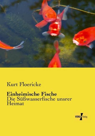 Einheimische Fische