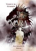 The Story of Mara - Getrennte Wege (inklusive Farb