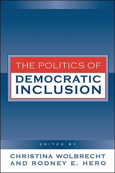 The Politics of Democratic Inclusion
