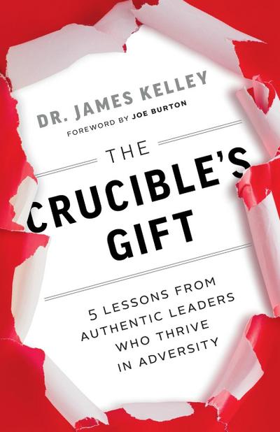The Crucible’s Gift