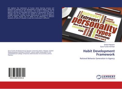 Habit Development Framework