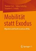 Mobilität statt Exodus