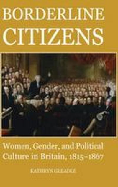 BAPFM BORDERLINE CITIZENS C