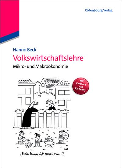 Volkswirtschaftslehre