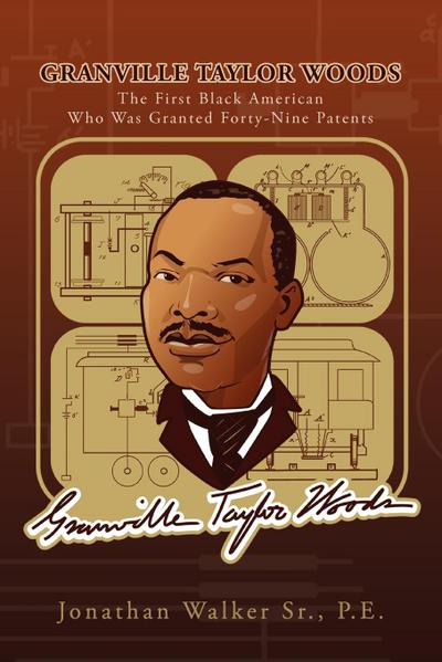 Granville Taylor Woods