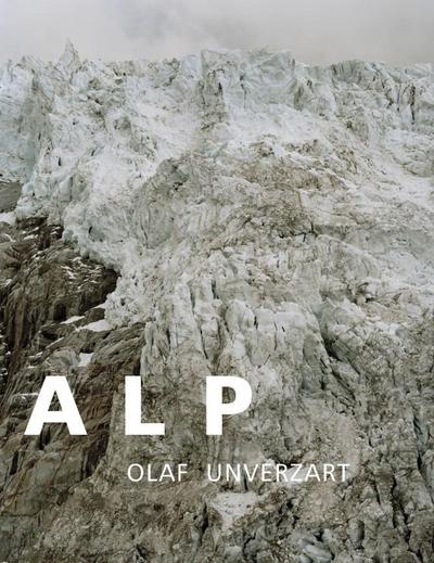 Olaf Unverzart. Alp
