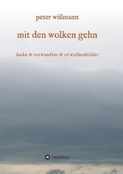 mit den wolken gehn