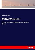 The Spy of Osawatomie