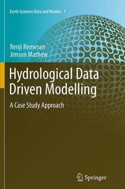 Hydrological Data Driven Modelling