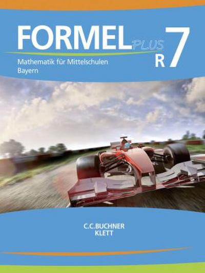 Formel PLUS R7 Bayern