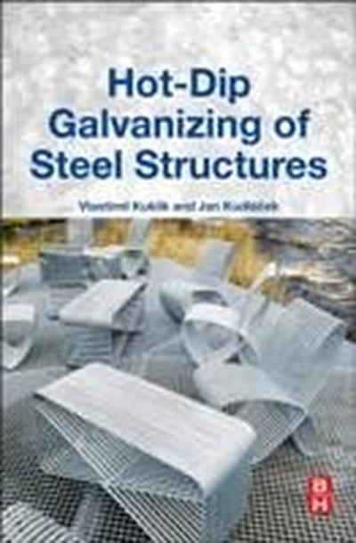 Kuklik, V: Hot-Dip Galvanizing of Steel Structures