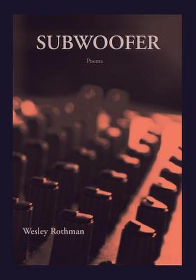 Subwoofer