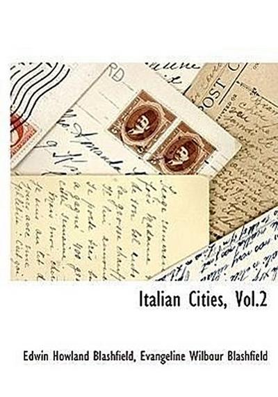 Italian Cities, Vol.2